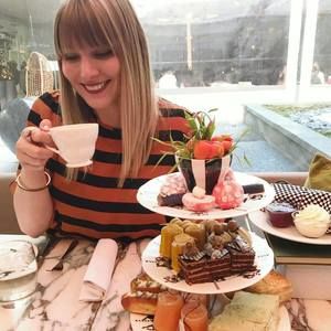 Meet your Posher, Brittany